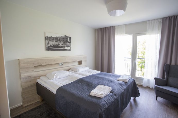 Imagen de la habitación del Hotel Hotelli Aittaranta. Foto 3