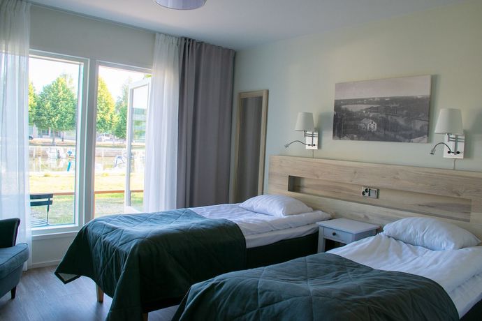 Imagen de la habitación del Hotel Hotelli Aittaranta. Foto 4