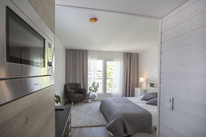 Imagen de la habitación del Hotel Hotelli Aittaranta. Foto 5