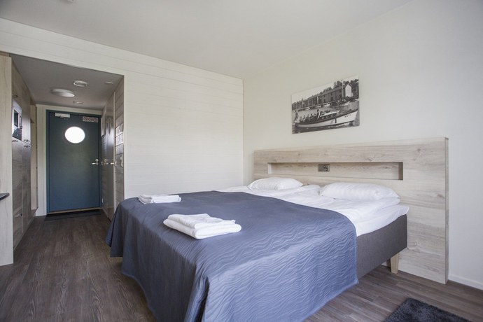 Imagen de la habitación del Hotel Hotelli Aittaranta. Foto 6