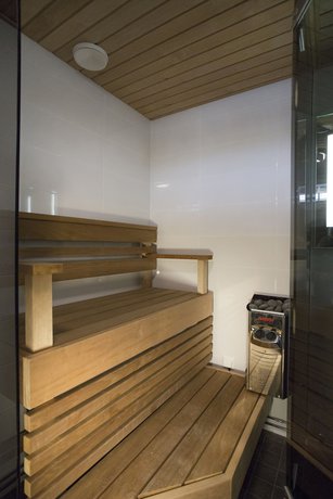 Imagen de la habitación del Hotel Hotelli Aittaranta. Foto 8