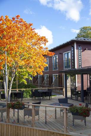 Imagen de la habitación del Hotel Hotelli Aittaranta. Foto 10