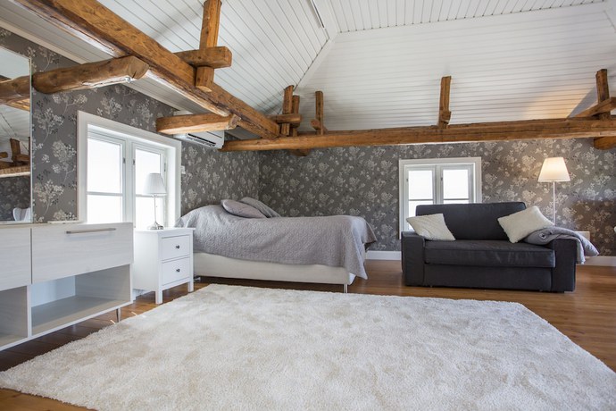 Imagen de la habitación del Hotel Hotelli Aittaranta. Foto 12