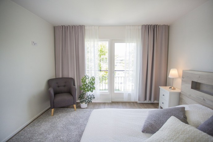 Imagen de la habitación del Hotel Hotelli Aittaranta. Foto 13