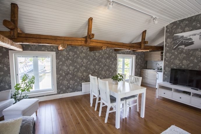 Imagen de la habitación del Hotel Hotelli Aittaranta. Foto 14