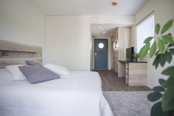 Imagen de la habitación del Hotel Hotelli Aittaranta. Foto 15