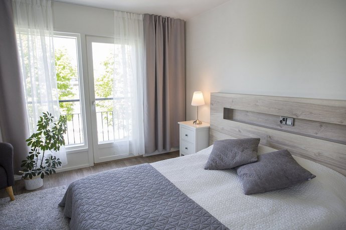 Imagen de la habitación del Hotel Hotelli Aittaranta. Foto 16