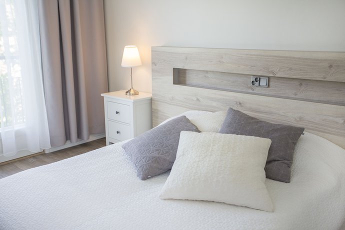 Imagen de la habitación del Hotel Hotelli Aittaranta. Foto 19