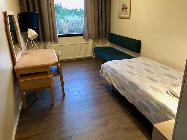 Imagen de la habitación del Hotel Hotelli Äänekoski. Foto 6