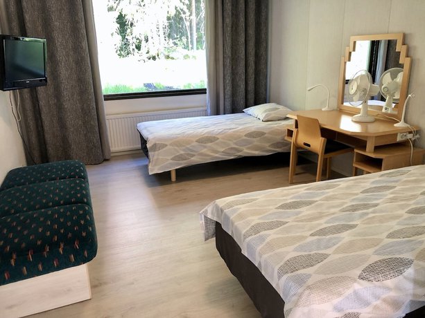 Imagen de la habitación del Hotel Hotelli Äänekoski. Foto 7