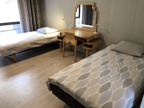 Imagen de la habitación del Hotel Hotelli Äänekoski. Foto 8