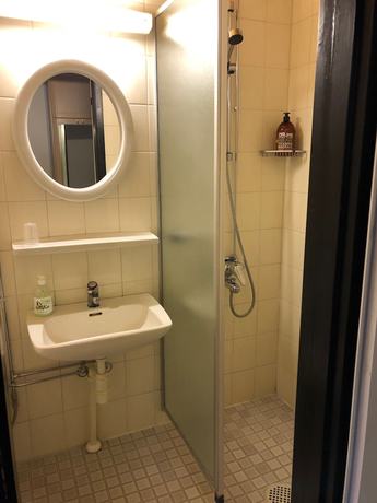 Imagen de la habitación del Hotel Hotelli Äänekoski. Foto 9