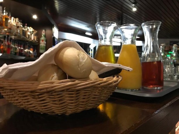 Imagen de la habitación del Hotel Hotelli Carneval. Foto 8