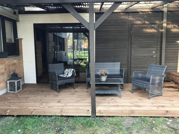 Imagen de la habitación del Hotel Hotelli Carneval. Foto 15