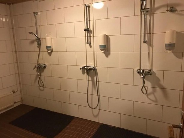 Imagen de la habitación del Hotel Hotelli Carneval. Foto 16