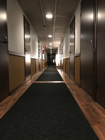 Imagen de la habitación del Hotel Hotelli Carneval. Foto 19