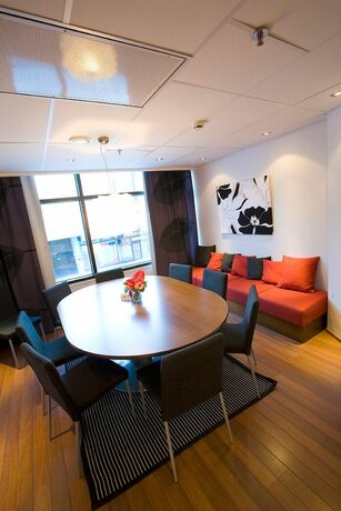 Imagen general del Hotel Hotelli Emilia. Foto 2