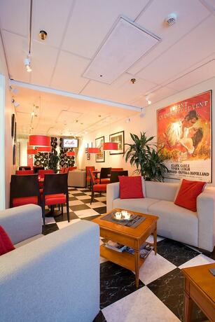 Imagen general del Hotel Hotelli Emilia. Foto 3