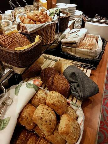 Imagen general del Hotel Hotelli Emilia. Foto 5