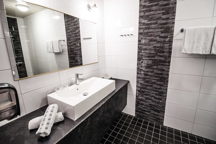 Imagen de la habitación del Hotel Hotelli Havu. Foto 14