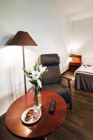 Imagen de la habitación del Hotel Hotelli Havu. Foto 15