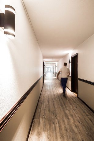 Imagen de los interiores del Hotel Hotelli Havu. Foto 18