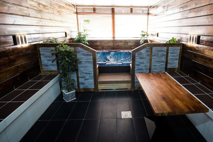 Imagen general del Hotel Hotelli Havu. Foto 3