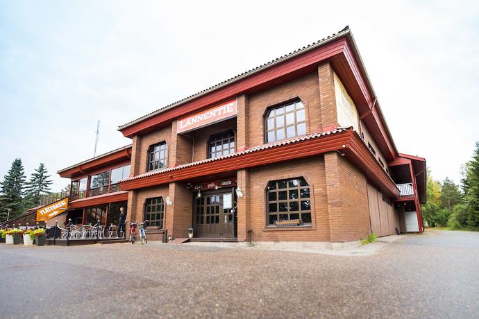 Imagen general del Hotel Hotelli Havu. Foto 5