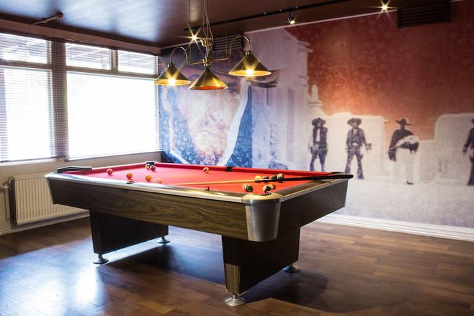 Imagen general del Hotel Hotelli Havu. Foto 8