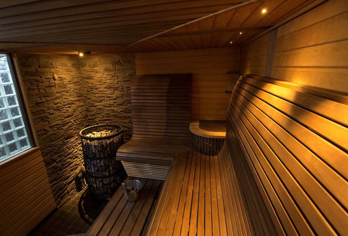 Imagen general del Hotel Hotelli Havu. Foto 9