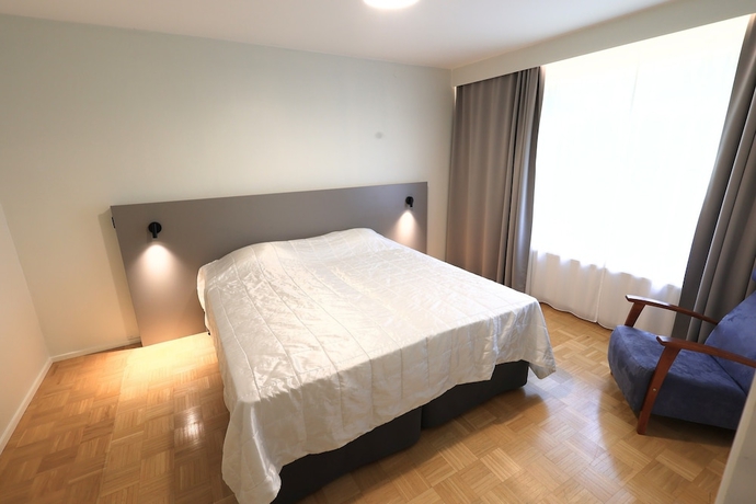 Imagen de la habitación del Hotel Hotelli Heimari. Foto 4