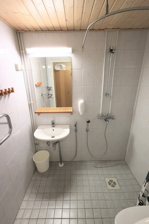 Imagen de la habitación del Hotel Hotelli Heimari. Foto 5