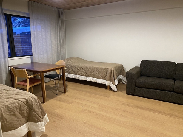 Imagen de la habitación del Hotel Hotelli Heimari. Foto 6