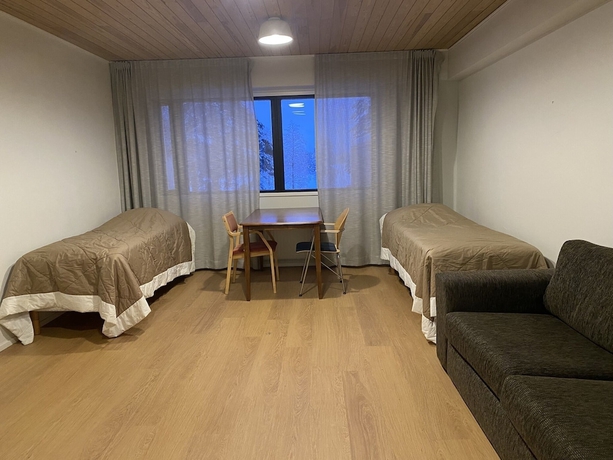 Imagen de la habitación del Hotel Hotelli Heimari. Foto 7