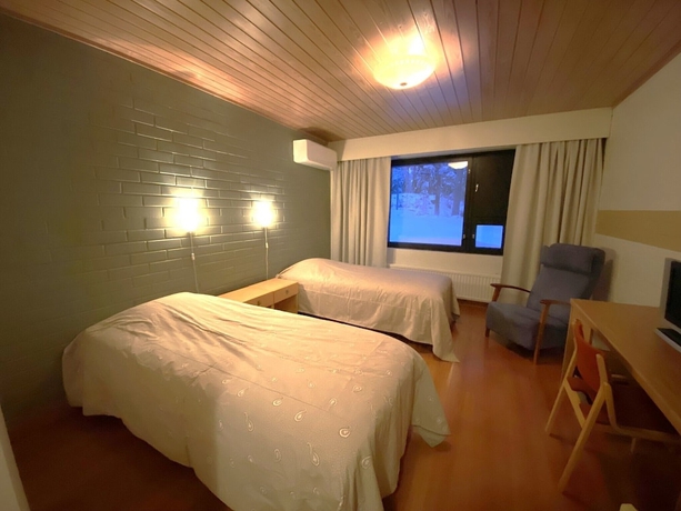 Imagen de la habitación del Hotel Hotelli Heimari. Foto 8