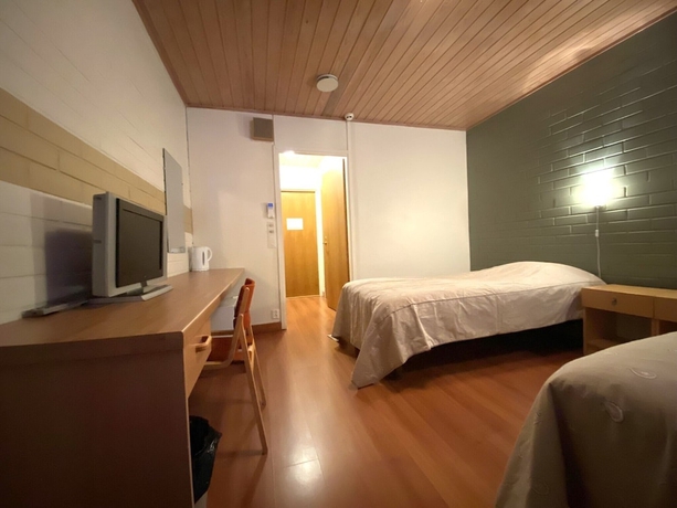 Imagen de la habitación del Hotel Hotelli Heimari. Foto 9