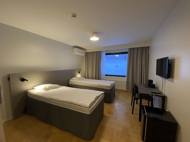 Imagen de la habitación del Hotel Hotelli Heimari. Foto 10