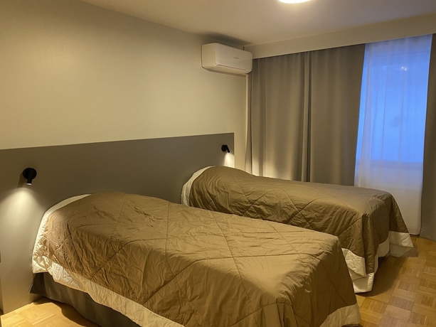 Imagen de la habitación del Hotel Hotelli Heimari. Foto 11