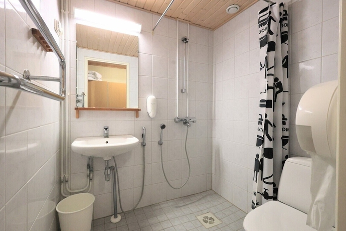 Imagen de la habitación del Hotel Hotelli Heimari. Foto 12