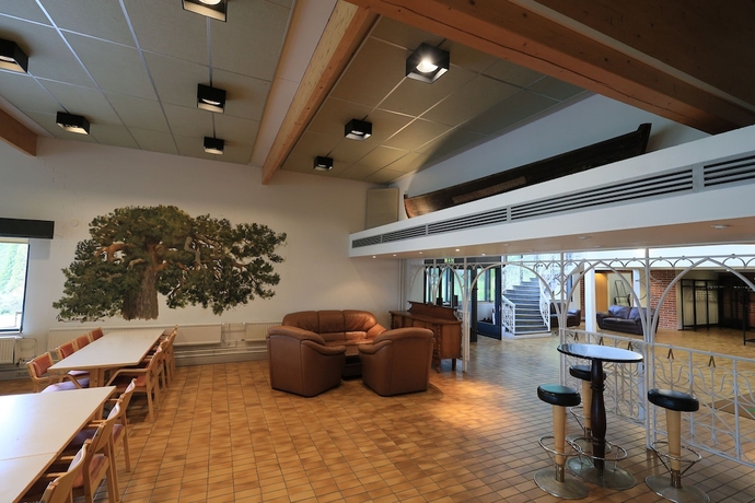Imagen de los interiores del Hotel Hotelli Heimari. Foto 16