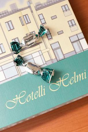 Imagen general del Hotel Hotelli Helmi. Foto 2