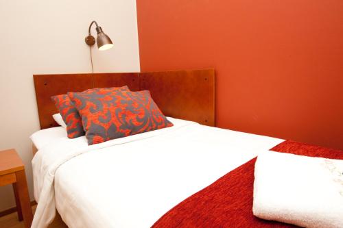 Imagen general del Hotel Hotelli Helmi. Foto 3