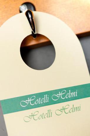 Imagen de la habitación del Hotel Hotelli Helmi. Foto 8