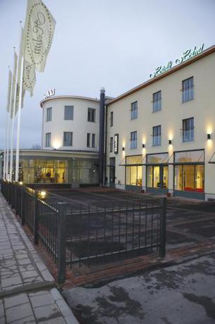 Imagen general del Hotel Hotelli Helmi. Foto 4