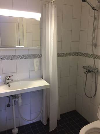 Imagen de la habitación del Hotel Hotelli Iisalmen Seurahuone. Foto 5