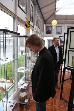 Imagen de los interiores del Hotel Hotelli Iisalmen Seurahuone. Foto 17