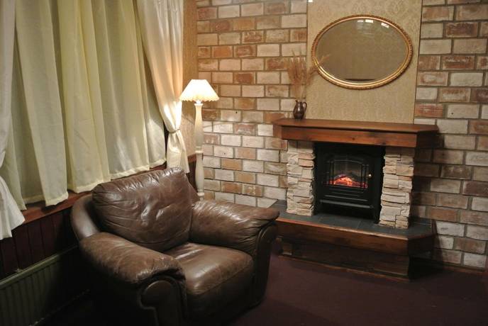 Imagen de la habitación del Hotel Hotelli Iisalmen Seurahuone. Foto 13