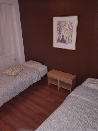 Imagen general del Hotel Hotelli Ikahani. Foto 1