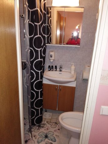 Imagen de la habitación del Hotel Hotelli Ikahani. Foto 4