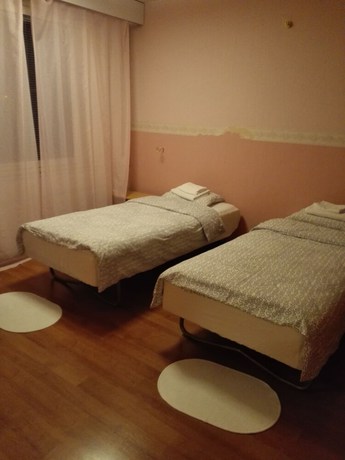 Imagen de la habitación del Hotel Hotelli Ikahani. Foto 5